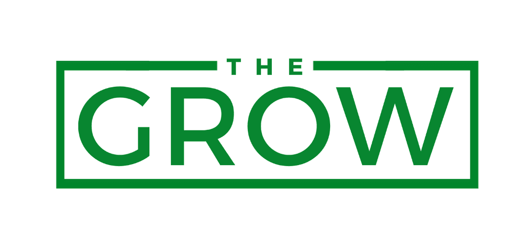 The Grow AG Logo
